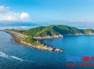 海南三亚西岛景区发布五一假期游玩温馨提示